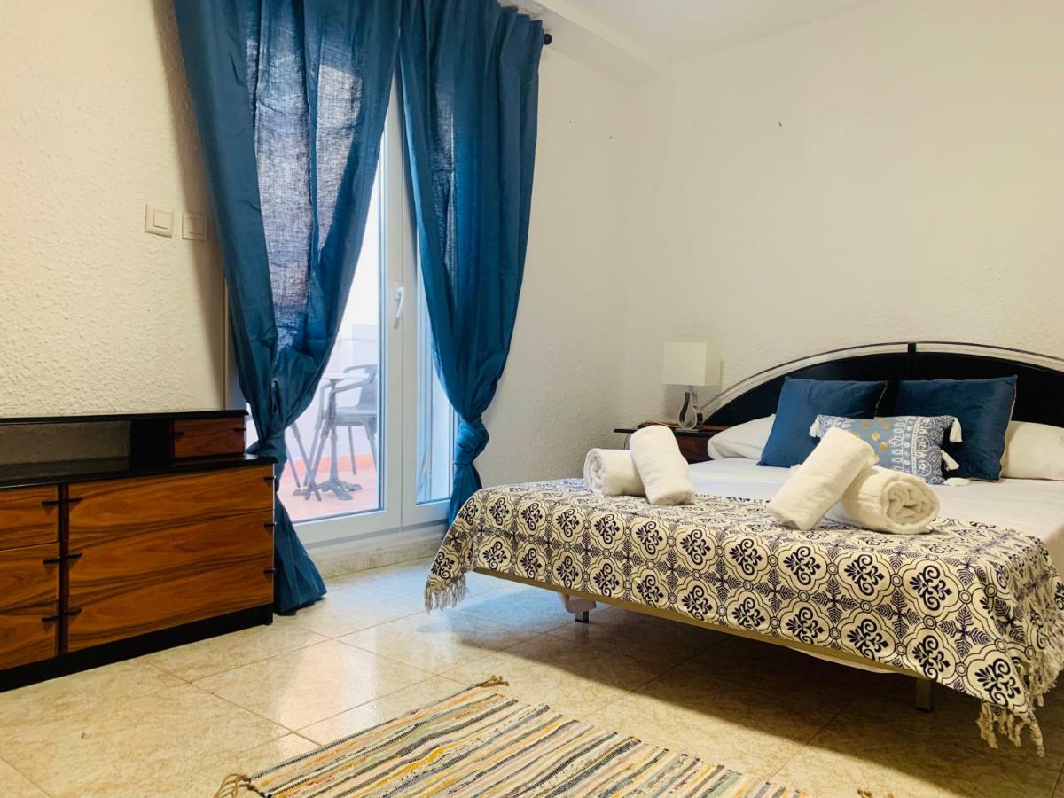 Az El Balcon De San Lorenzo Daire Zaragoza Dış mekan fotoğraf
