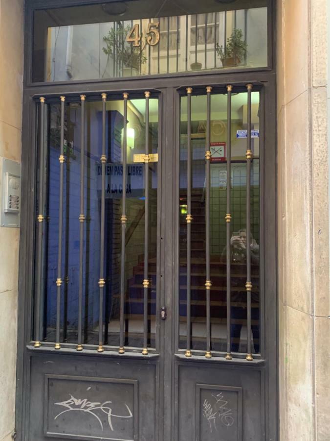 Az El Balcon De San Lorenzo Daire Zaragoza Dış mekan fotoğraf