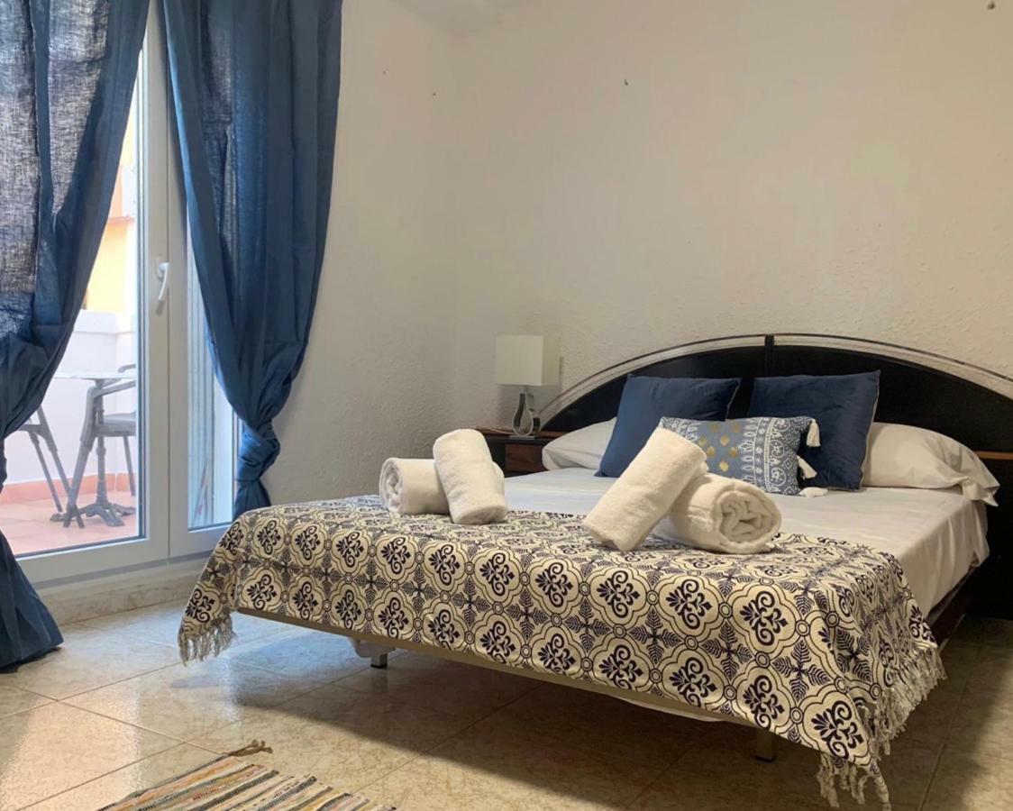 Az El Balcon De San Lorenzo Daire Zaragoza Dış mekan fotoğraf